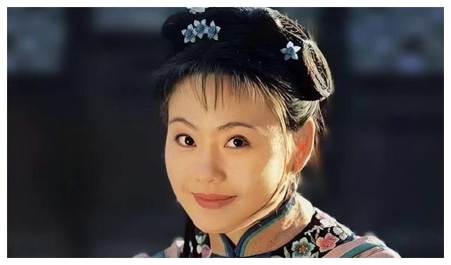 陈莹二胎产女44岁依旧是童年女神柳红如今低调生活惹人羡