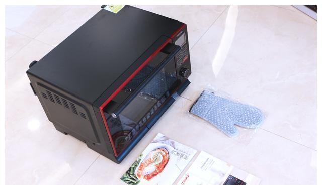 东芝三合一体机erst6260惬意享受美食变得如此简单