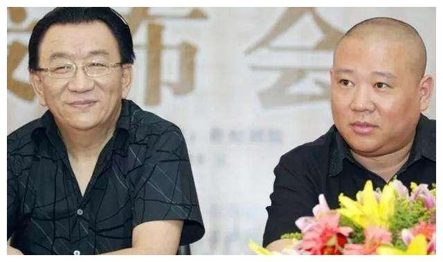 心酸的谢东,明知父亲是谁却无法认祖归宗,只能姓谢不姓侯