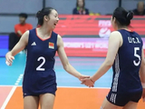 归队！季雨潇重回集训合影，她对中国女排有多重要？