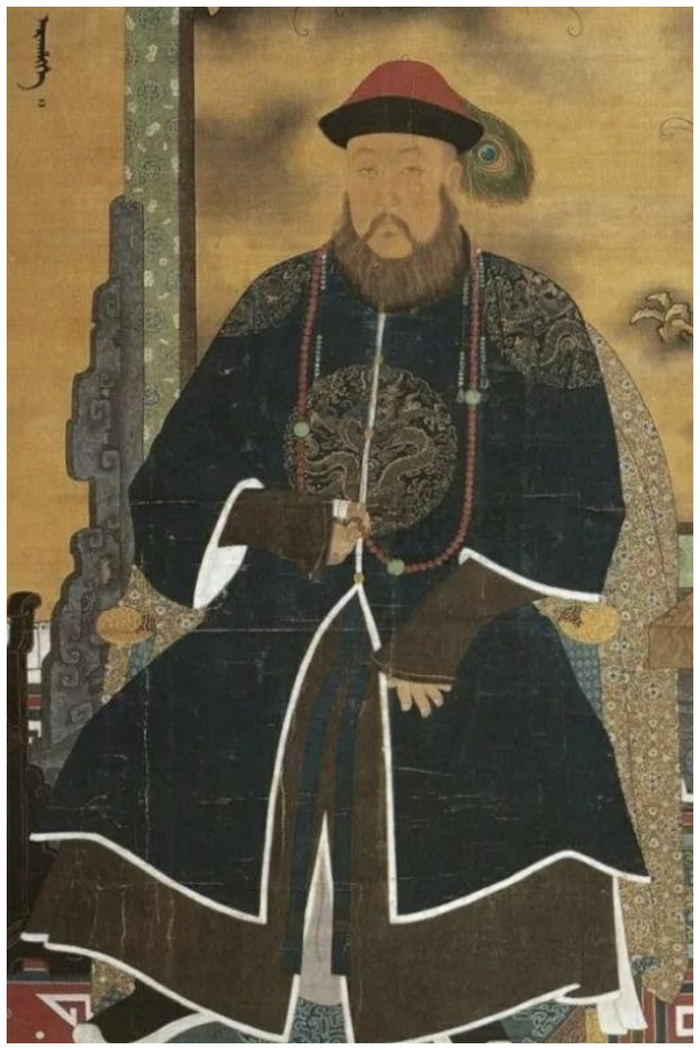 变脸：清初对前明宗室的政策，为何从“恩养”变成“尽皆诛戮”？