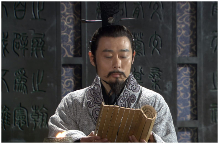 东周为什么要分成春秋和战国?孔子和司马光有话说