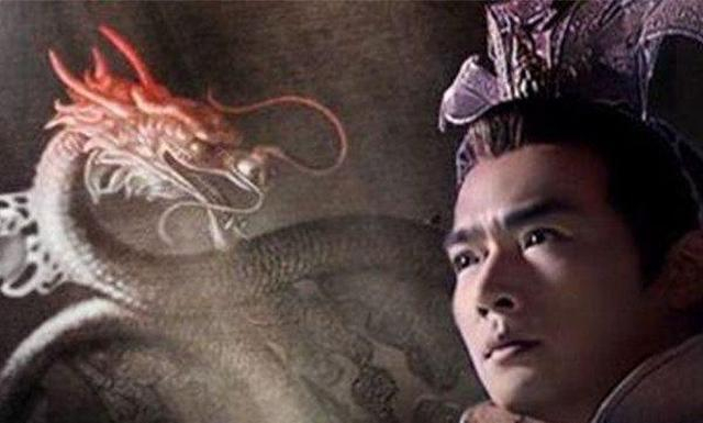 封神榜里这人和杨戬一样都有三只眼,姜子牙在他面前都曾吃瘪!