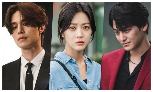 在韩国的民间故事中,九尾狐往往是将男人引入歧途的美女.