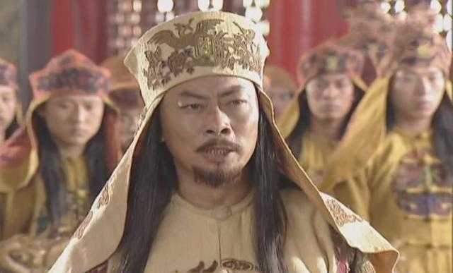 太平天国风云:石达开手下有一位卧虎先生,制定了刘备式取川计划