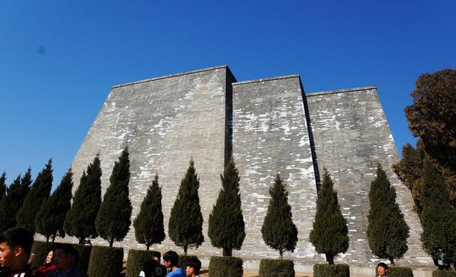 睡美人|乾陵|武则天_新浪新闻