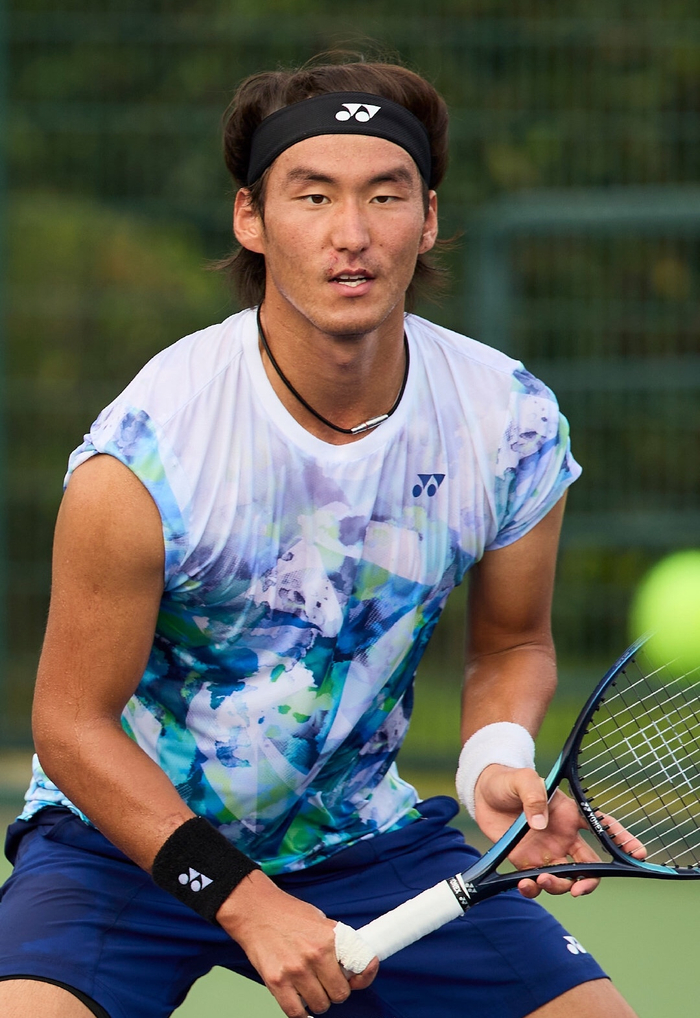 布云朝克特爆冷上海大师赛|上海大师赛|克特|朝克_新浪新闻