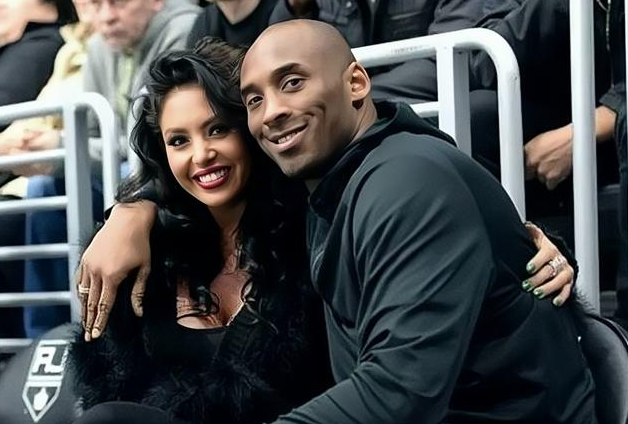 大反转阿里纳斯发声瓦妮莎很意外球迷科比这点不如詹姆斯