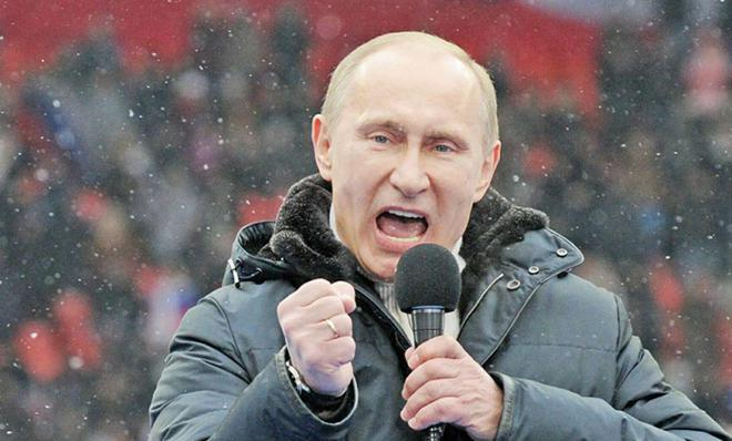 俄罗斯总统新闻秘书承认史无前例军事审查!俄媒关停率高达87%