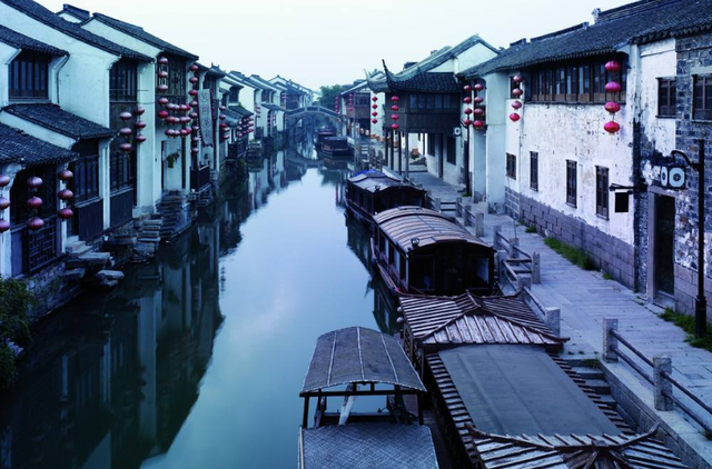全球宜居城市排名,苏州名列中国第一,你怎么看?