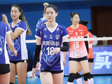 本赛季女排联赛盘点：沪苏鲁强势崛起，天津遇困该理性看待！