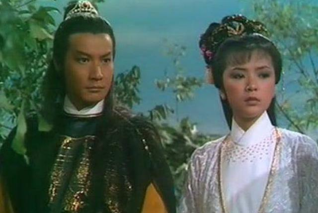 慕容复是浪得虚名？细读《天龙八部》后发现，一点也不是|段誉_新浪新闻