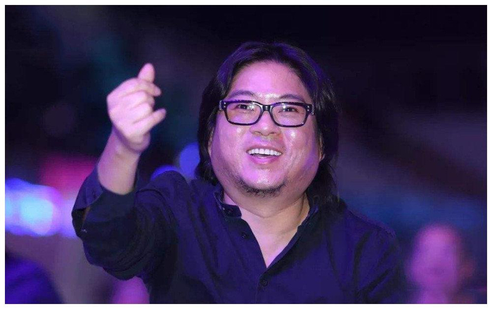 高晓松的家族逆天,可是为什么他选择不祭奠父亲,不继承遗产呢?__财经头条__新浪财经