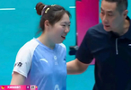 全锦赛津鲁五局大战，2比3惜败背后，天津女排的困局一目了然