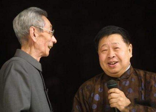 中国相声界,马三立实力能排第一吗?很多人觉得他更厉害|马三立|相声界|相声_新浪新闻