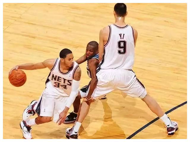 进攻效率与投篮分布详细分析