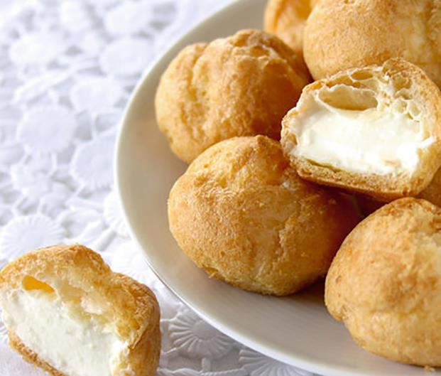 最具特色的12种俄罗斯甜品,哪款是你的最爱?