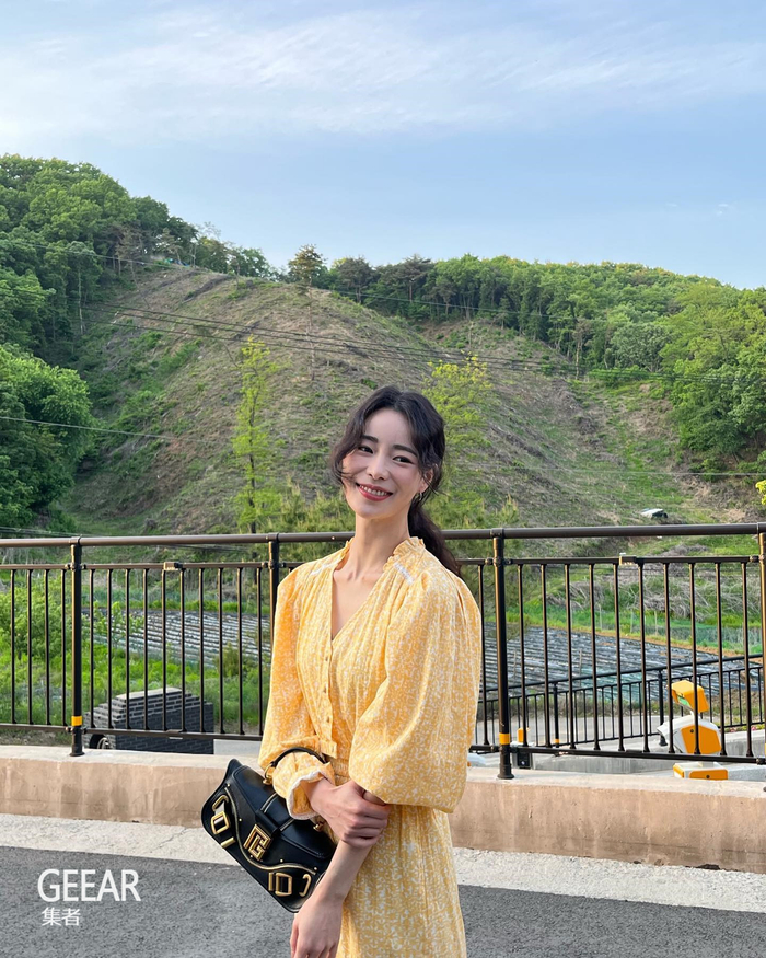 林智妍这次有望担正演女主角,更会再度挑战古装角色