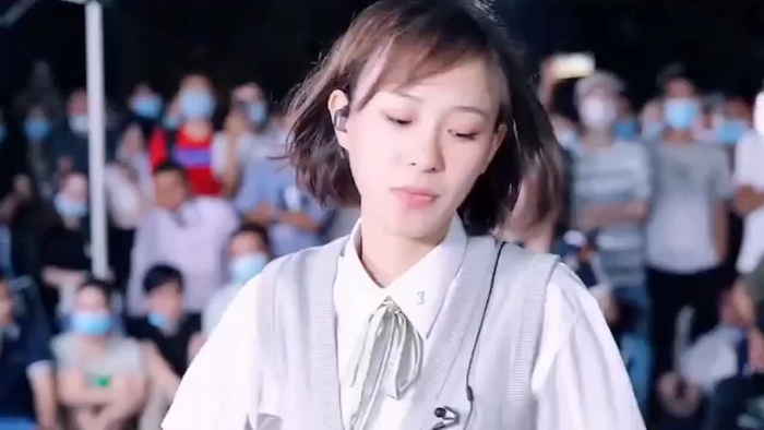 韩红版翻身农奴把歌唱