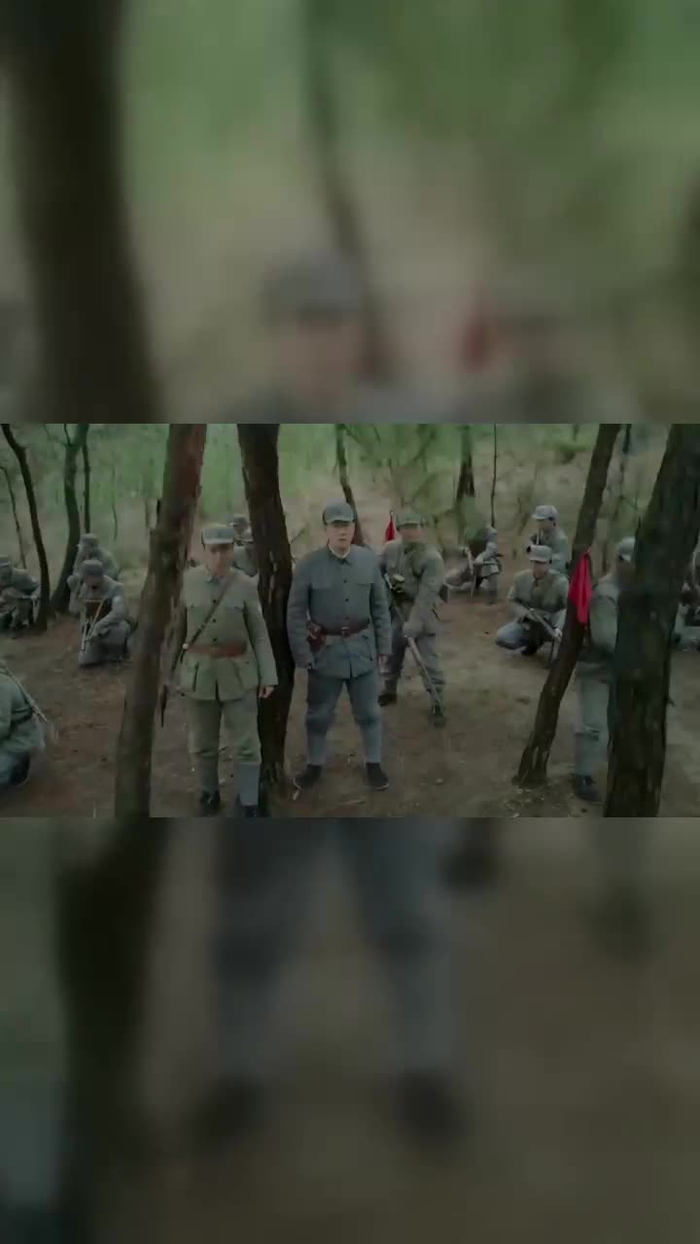八路军找到鬼子大和魂,干掉对方炮手,毁了这腰粗大的重炮!