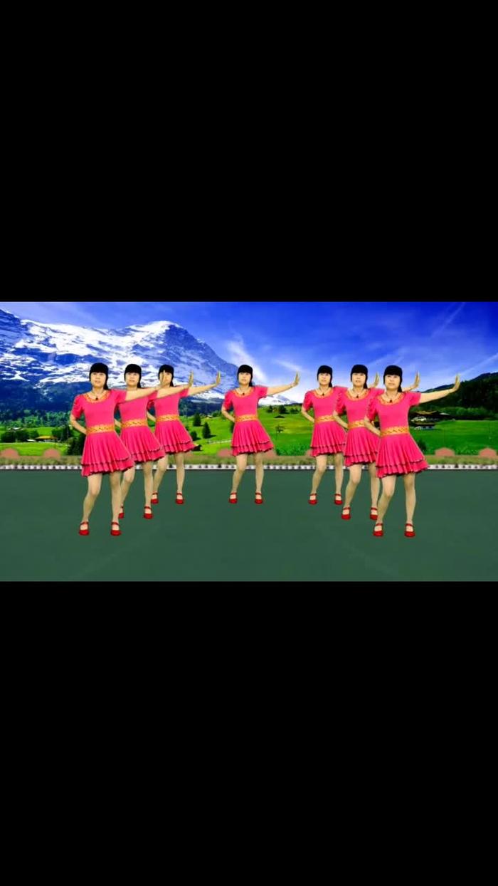 广场舞歌曲大全100首(广场舞歌曲大全100首连续播放)