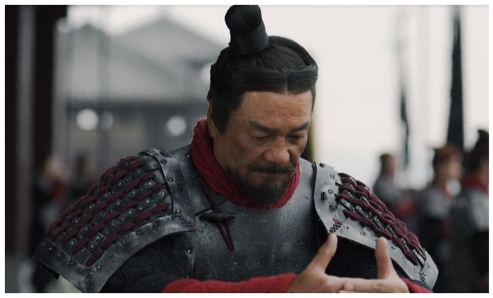 昌平君熊启,成也秦国败也秦国,临死还给嬴政惹了一场大麻烦