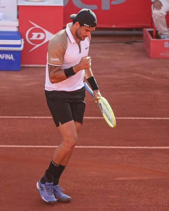 蒙卡资格赛众名将云集蒂姆携前赛会冠亚军均出局