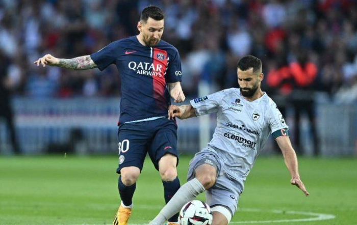 不爱钱确认不去沙特梅西下家二选一苹果出面可联手恩师