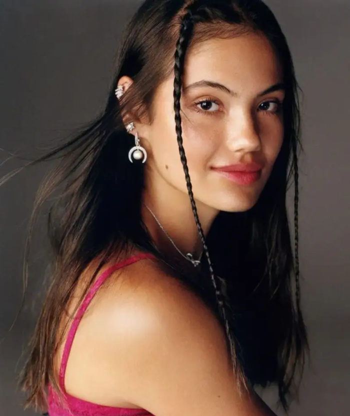 拉杜卡努多哈惨败被质疑打回原形,亨曼力挺英国姑娘会再次爆发