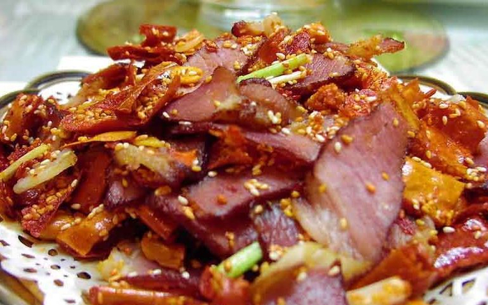 幸福美食:食指大动,回味无穷,我是吃货,我得瑟