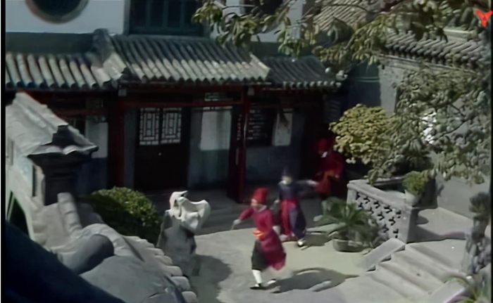 《西游记》高老庄取景地在潍坊！你知道吗？