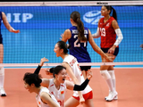 完败绝非偶然！U17女排暴露根深蒂固短板，青训必须彻底整改