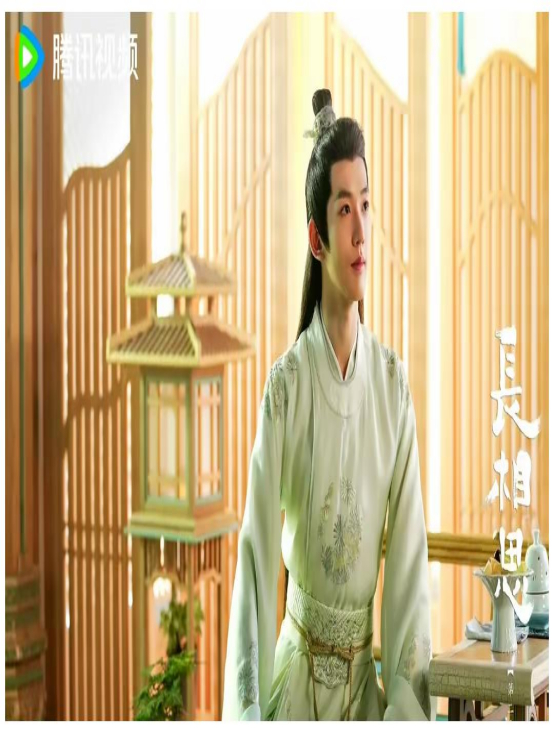 长相磕碜就不要尬演“绝世美男”,高颜值、高演技只认以下这十位|肖战|王一博|陈情令|有翡|莲花楼_新浪娱乐_新浪新闻