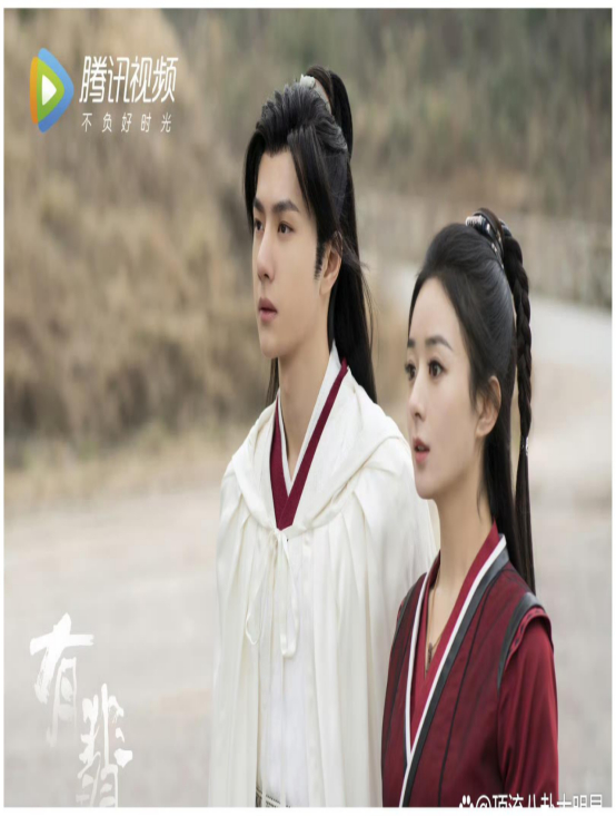 长相磕碜就不要尬演“绝世美男”,高颜值、高演技只认以下这十位|肖战|王一博|陈情令|有翡|莲花楼_新浪娱乐_新浪新闻