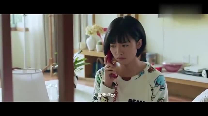 林静晓真是好姐妹,知道陈小希喜欢江辰,故意给他们制造机会
