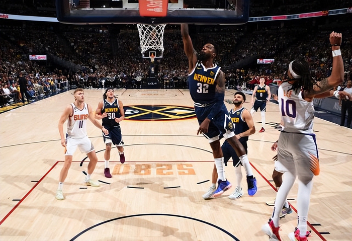 约基奇太阳队新赛季表现引发热议