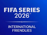 好消息！国足会参加FIFA32强赛，将对阵世界杯强队