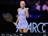 WTA“俄裔军团”转籍潮：是背叛祖国，还是生存之道？