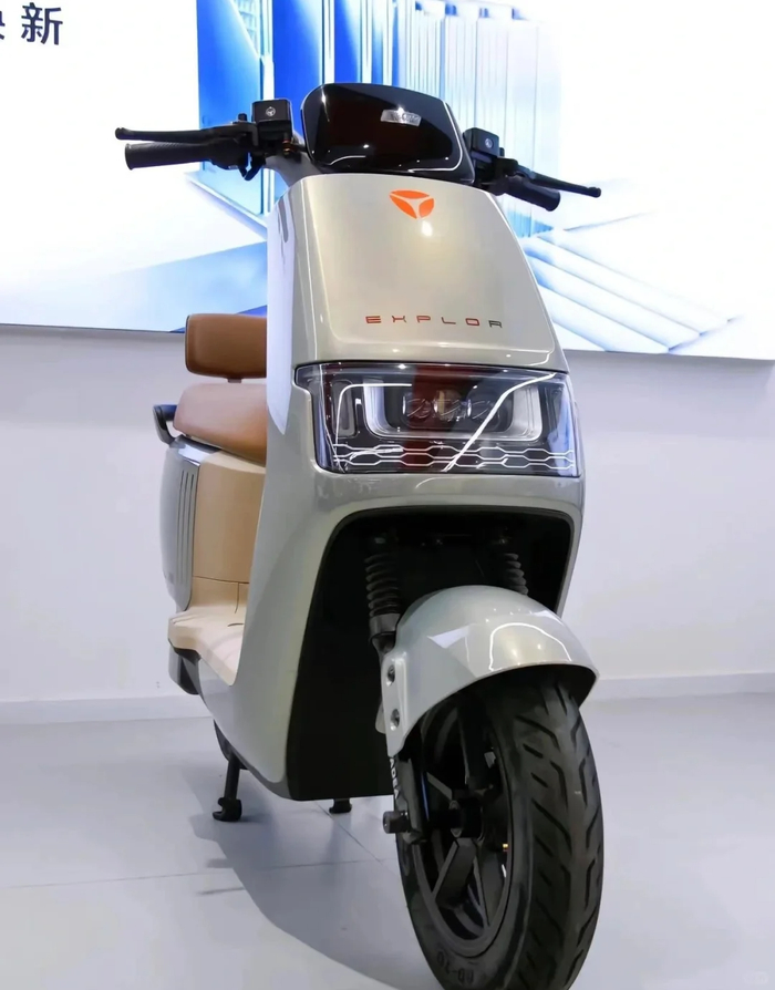 猎户座|电动车|雅迪_新浪新闻