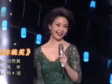 美女歌手桐瑶演唱《一见你就笑》欢快甜美好可爱