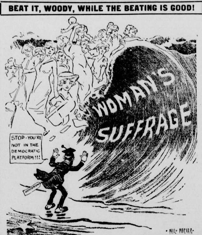 两党制历史发展 辉格党与托利党起源