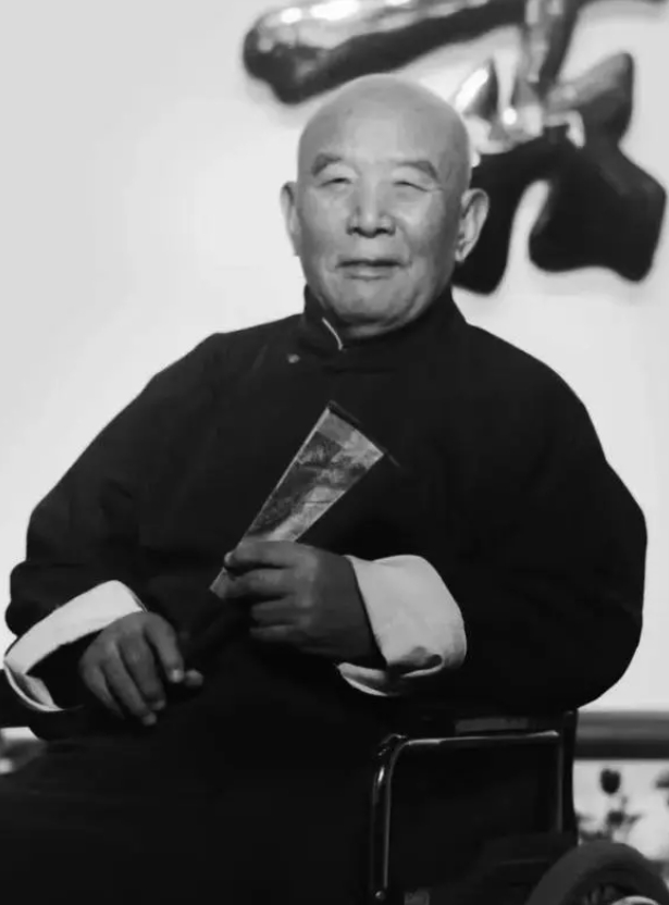 老郭师爷相声大师杨宝璋离世,享年99岁,生前失听失语生活难自理|杨宝