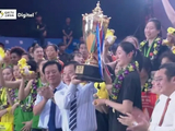 越南之旅收获满满！江苏女排青年军拿邀请赛冠军，新人成长看点足