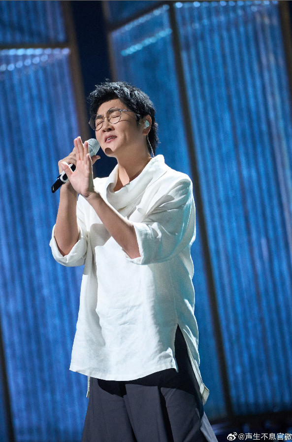 孙楠:继续做一个普通的来自大连的歌手