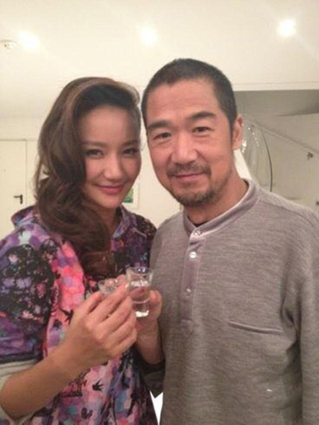 14韩雨芹曾表示:"我不认识小齐,我就不可能认识现在的老公