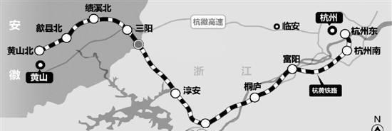 杭州西站、湖杭高铁亚运会前投入使用，内附效果图