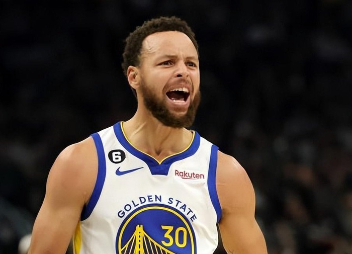 库里生涯仅有1个fmvp是致命弱点想要提高历史地位要加油了