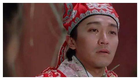 张一山实在太冤枉了喜剧难演奈何星爷无厘头太经典