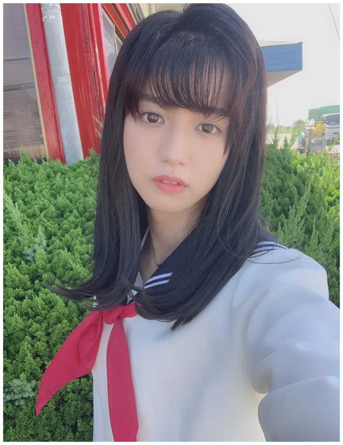 优太郎穿女装走红,每天护肤两小时比女生还精致