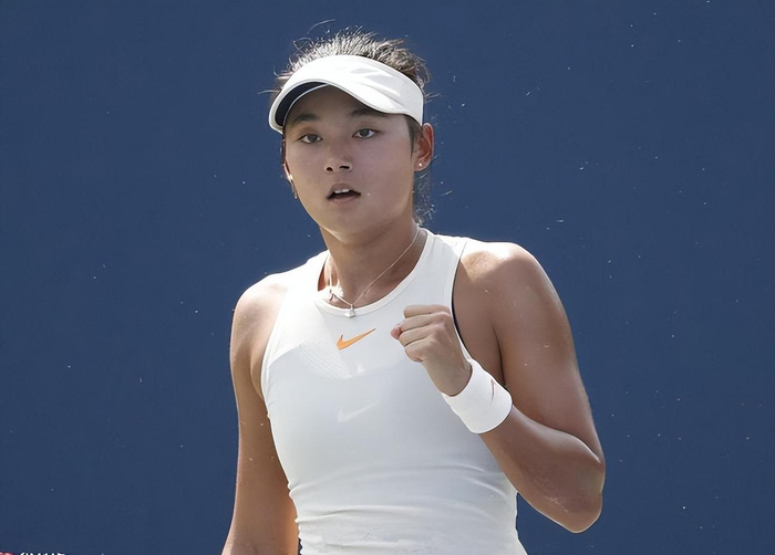 7朵金花出战郑钦文王雅繁阻击阿扎伦卡王曦雨首轮前美网冠军